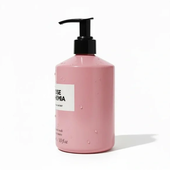 Victoria's Secret Rose Bohemia Liquid Hand Wash NWT - Picture 3 of 11